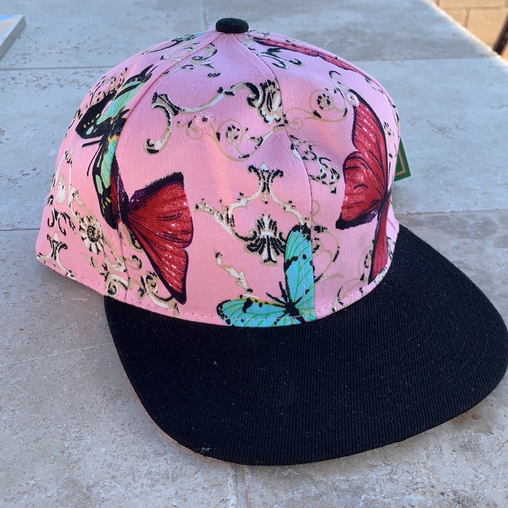 Hat SnapBack - Picture 6 of 9
